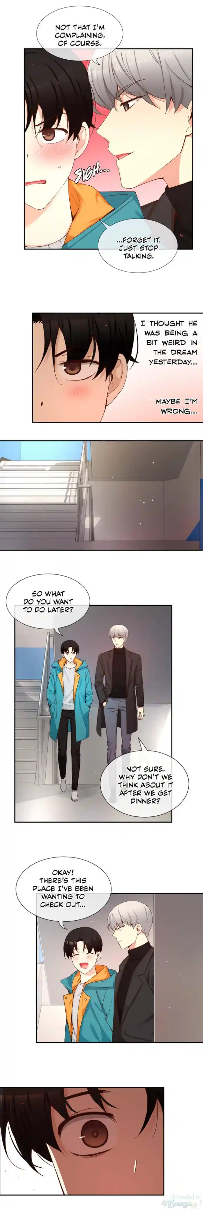 A Man Like You Chapter 56