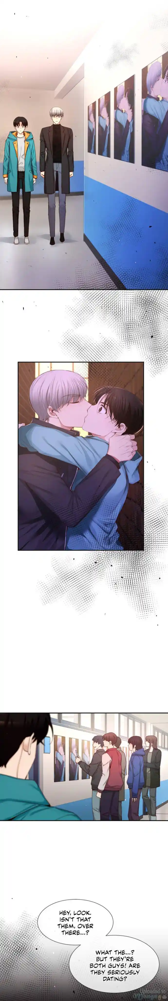 A Man Like You Chapter 56