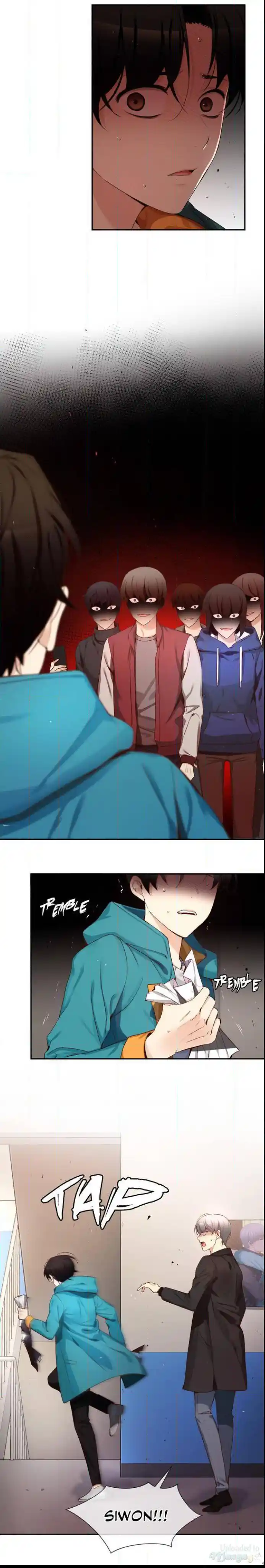 A Man Like You Chapter 56