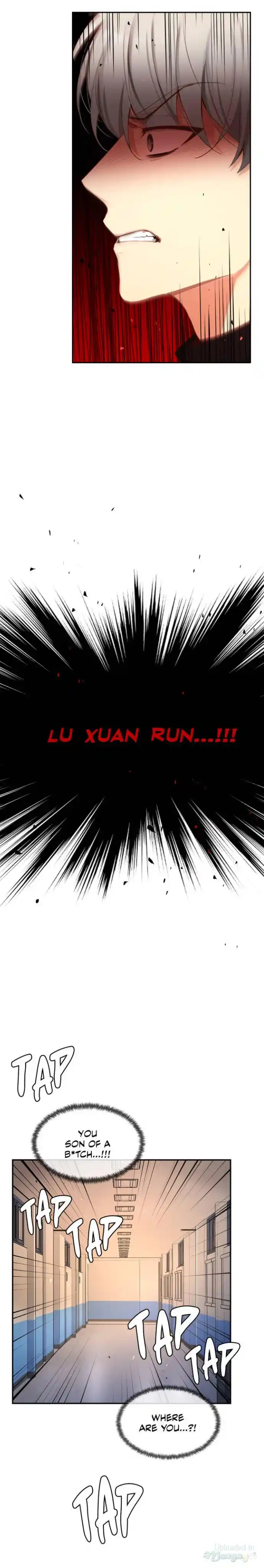 A Man Like You Chapter 56