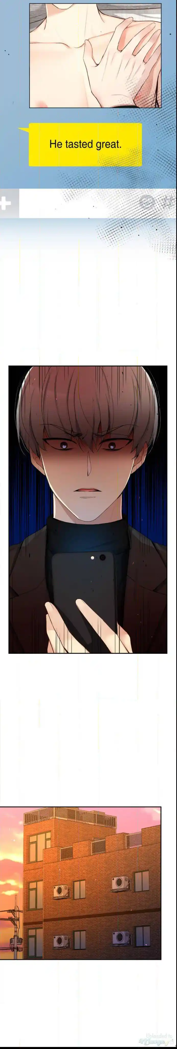 A Man Like You Chapter 56