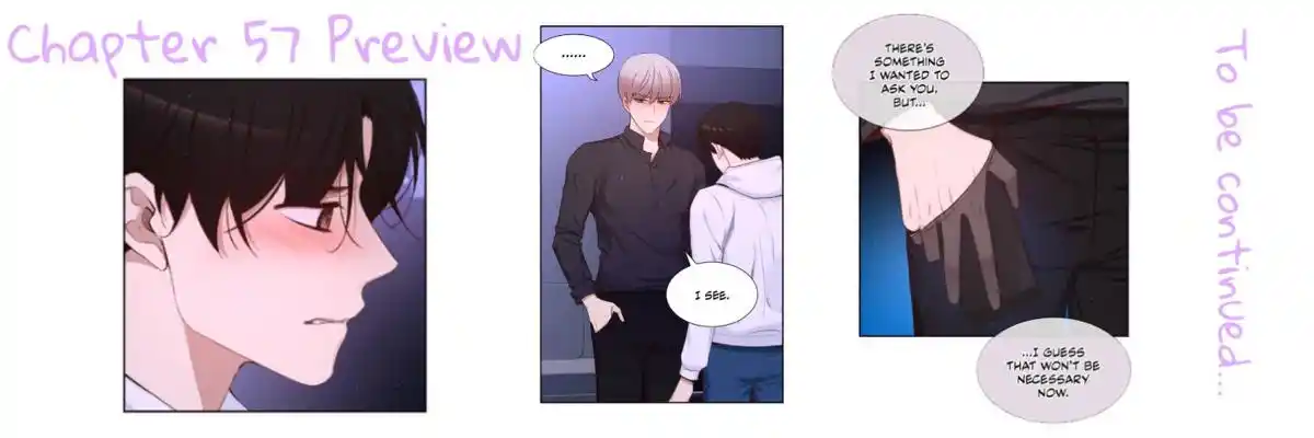 A Man Like You Chapter 56