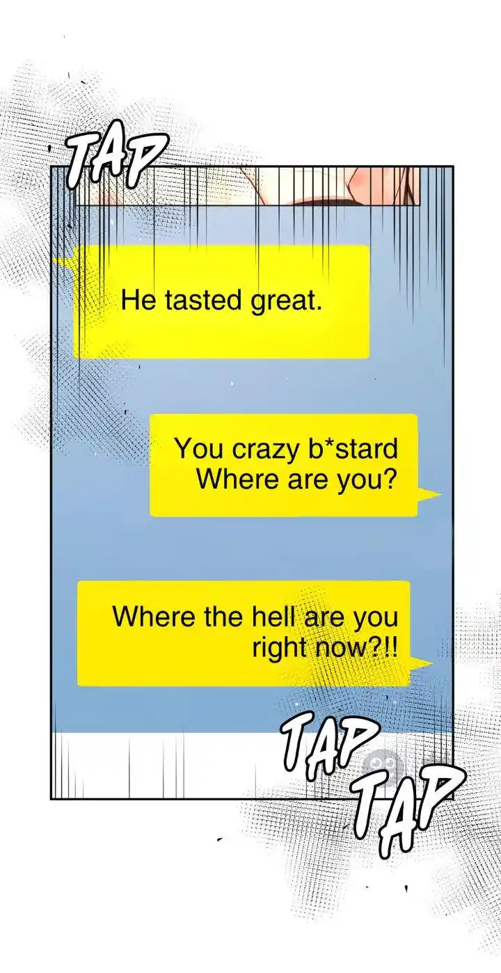 A Man Like You Chapter 57