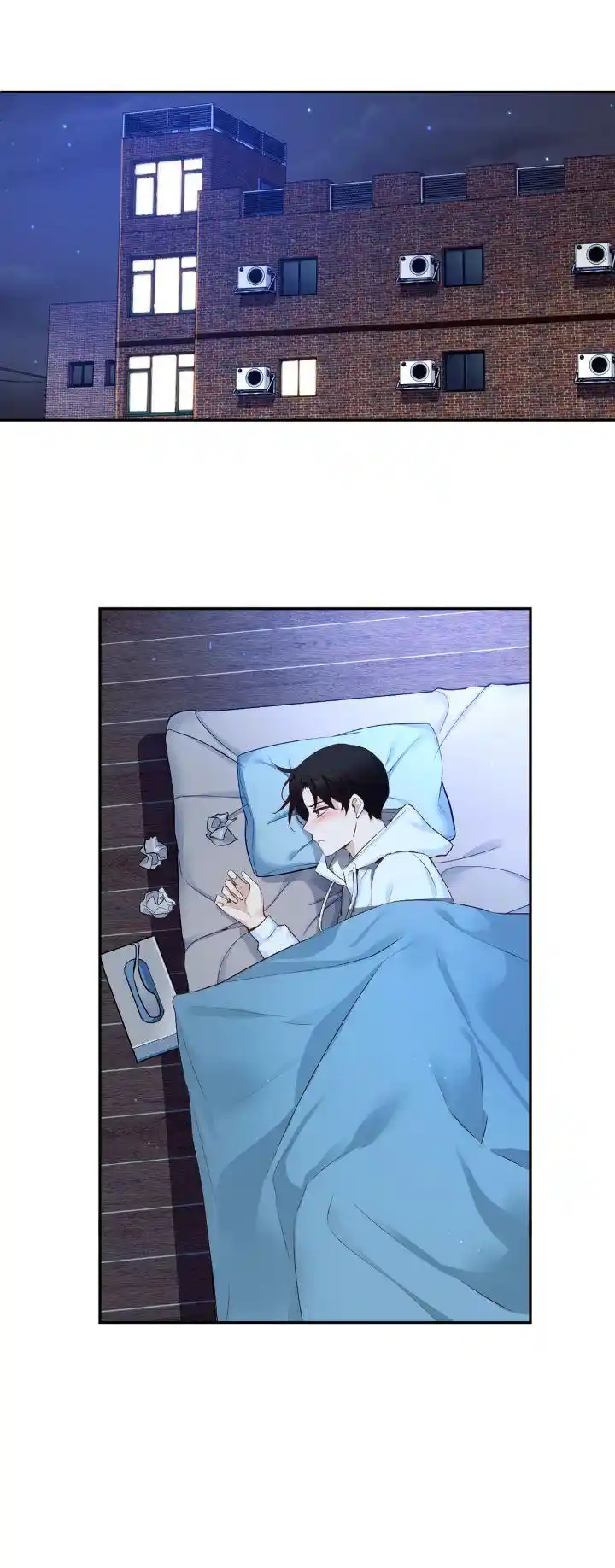 A Man Like You Chapter 57