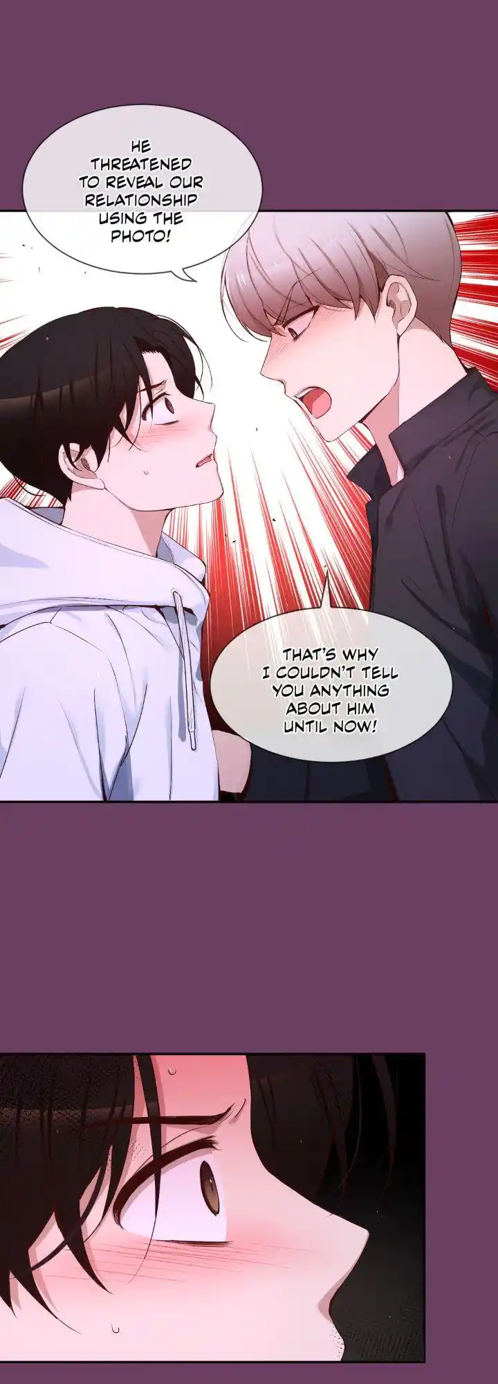 A Man Like You Chapter 57