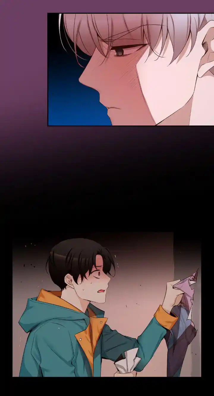 A Man Like You Chapter 57