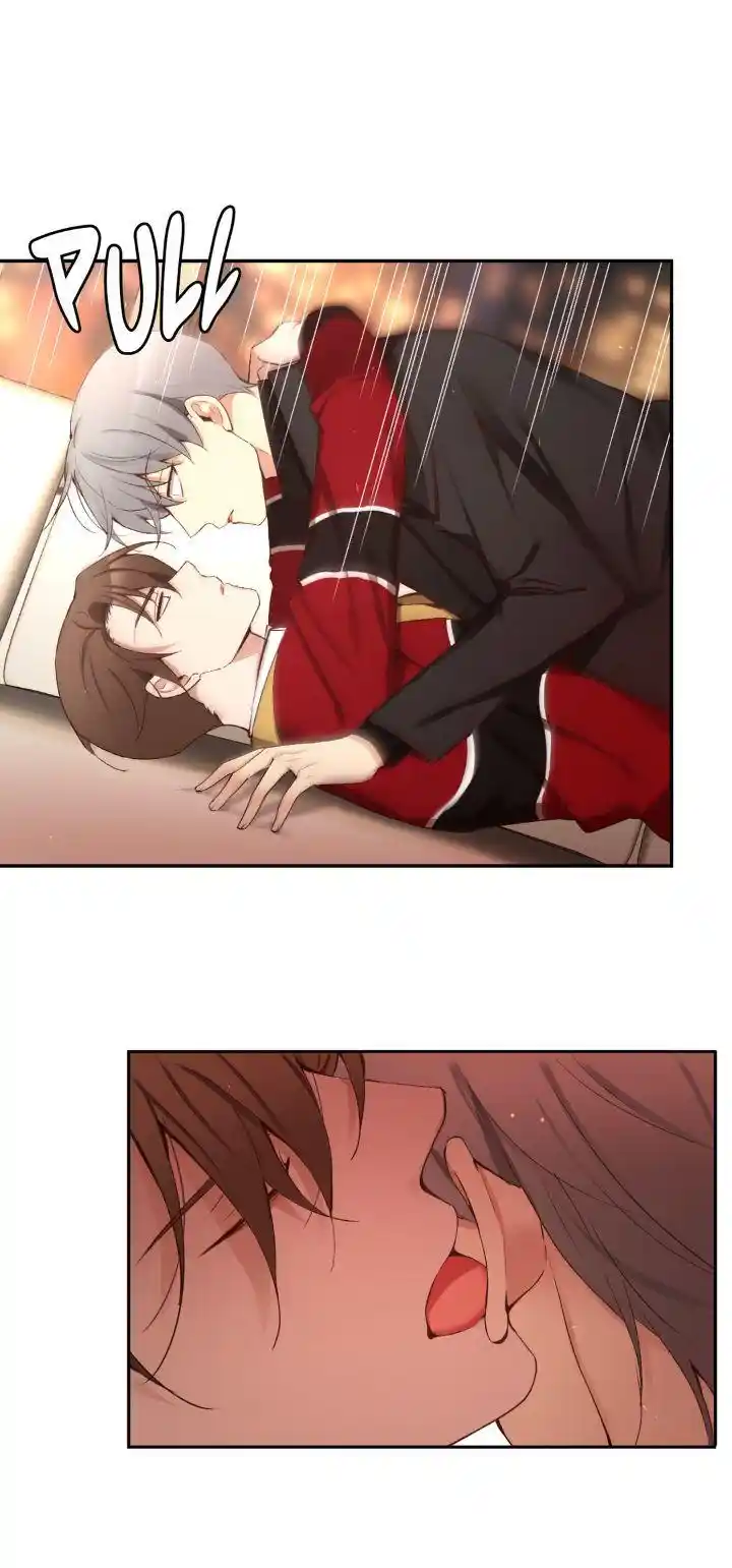 A Man Like You Chapter 57