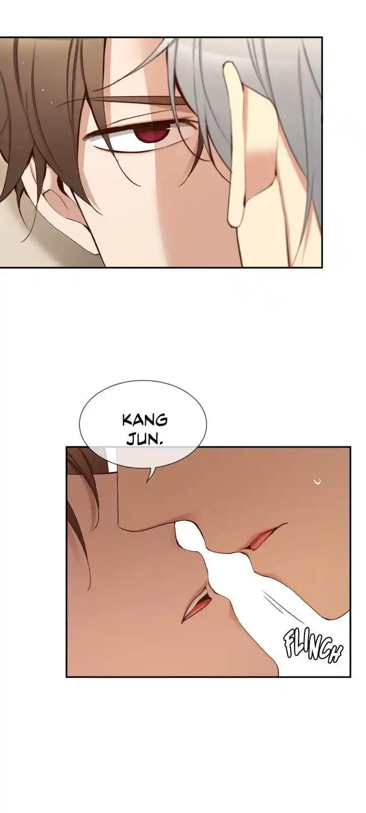 A Man Like You Chapter 57