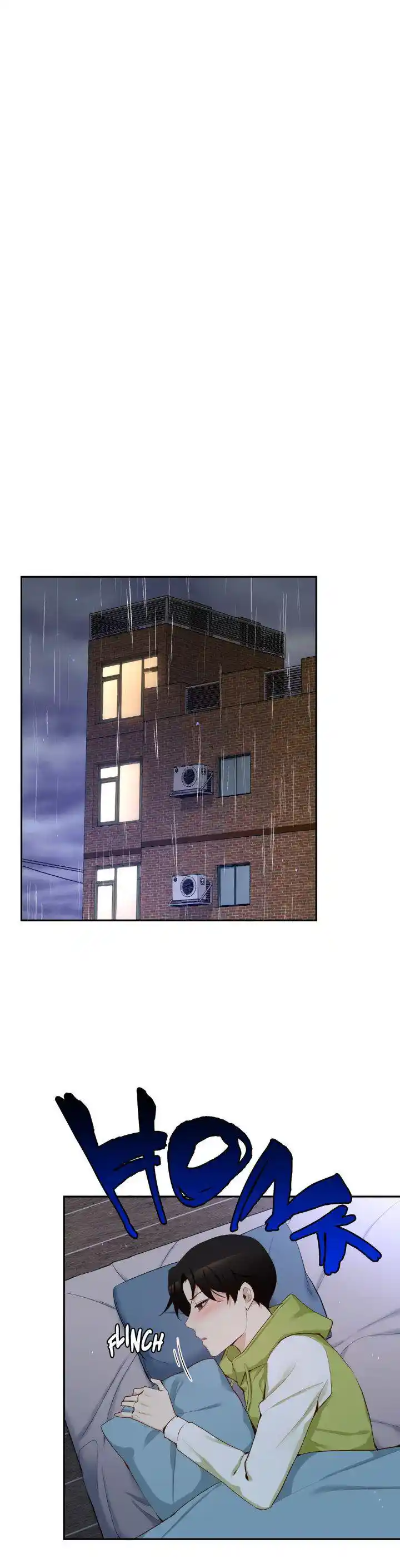 A Man Like You Chapter 57