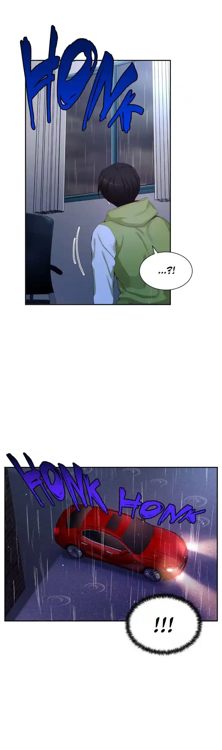 A Man Like You Chapter 57