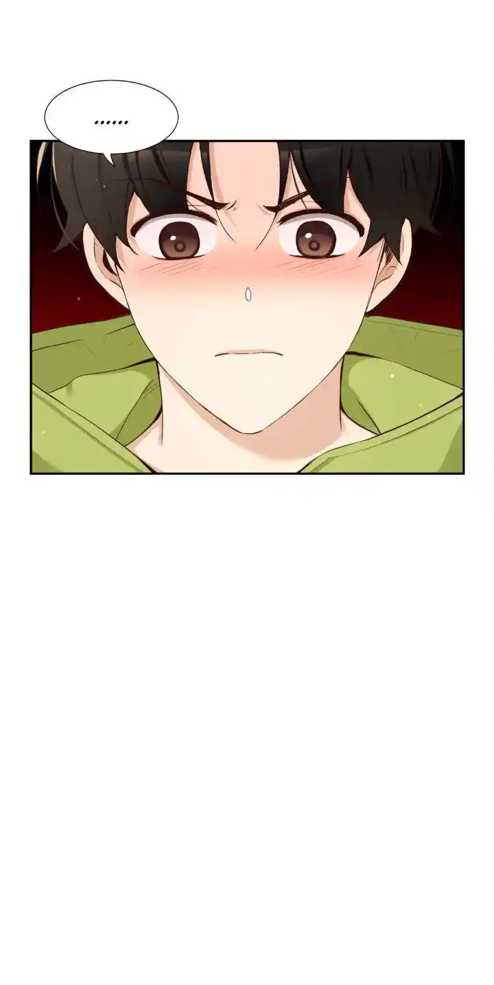 A Man Like You Chapter 57