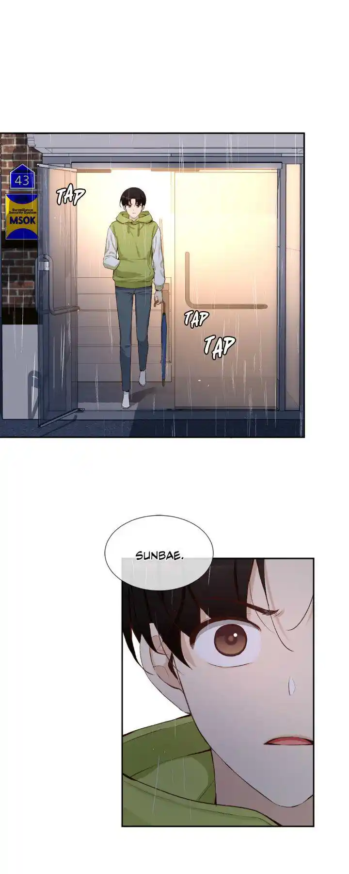 A Man Like You Chapter 57