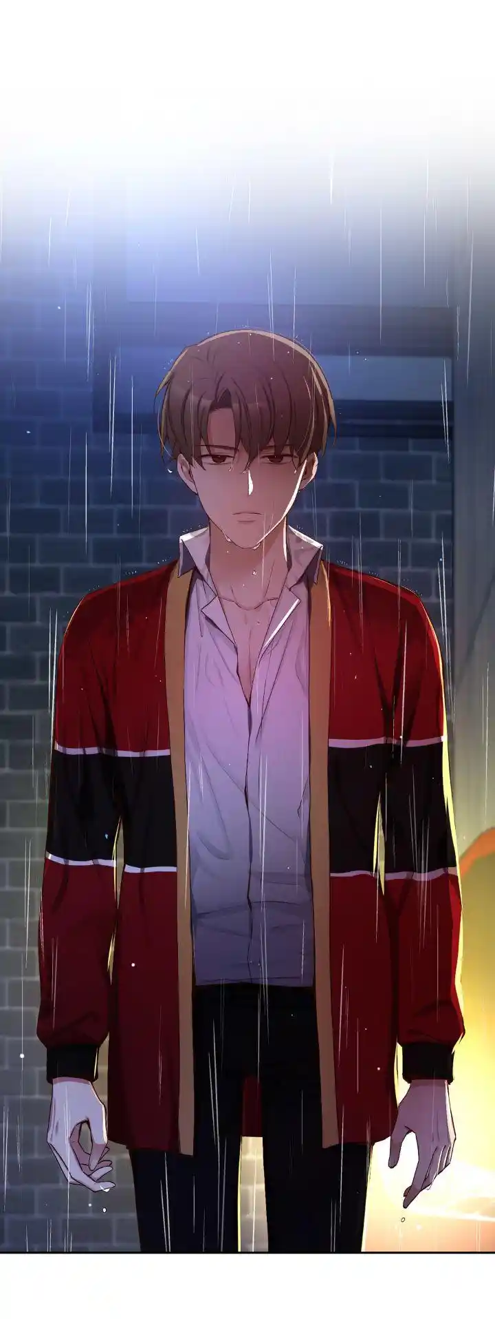 A Man Like You Chapter 57