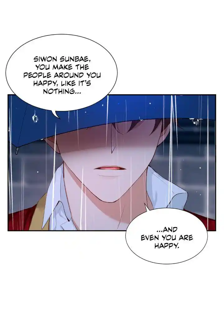 A Man Like You Chapter 57