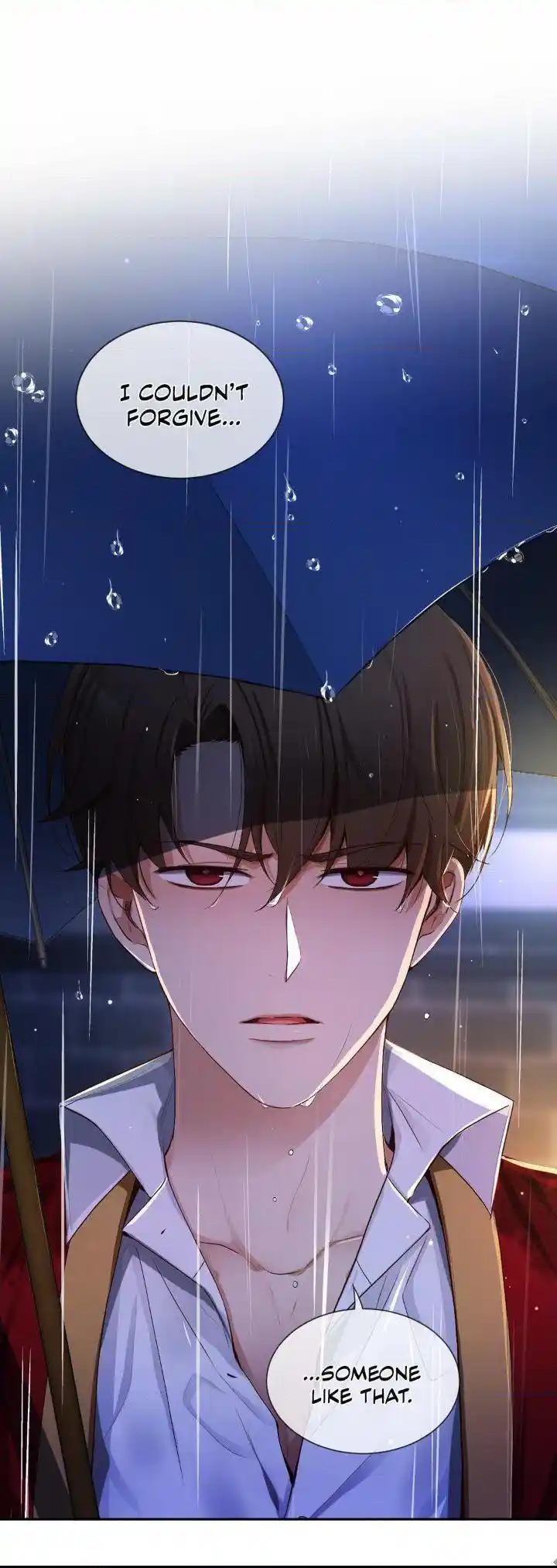 A Man Like You Chapter 57