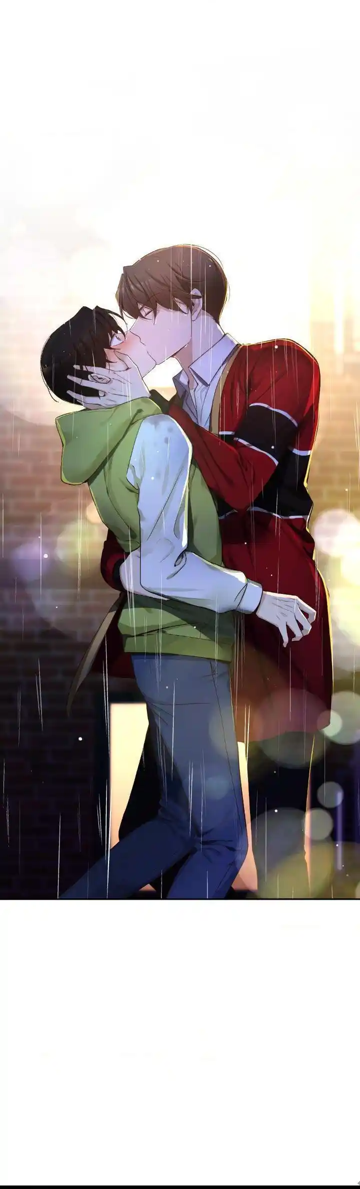 A Man Like You Chapter 57