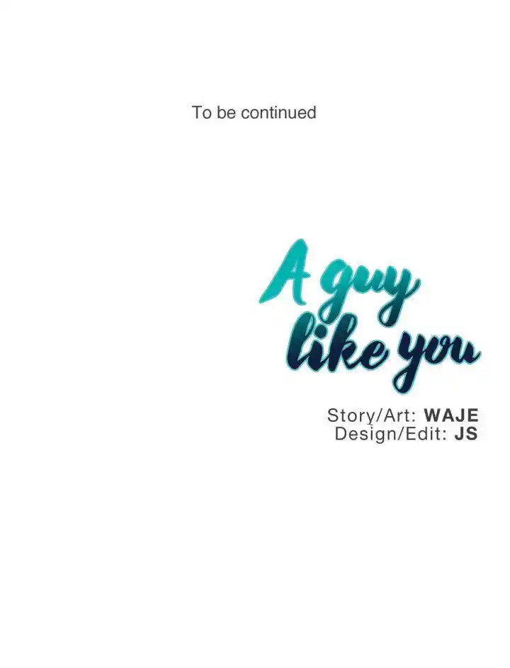 A Man Like You Chapter 57