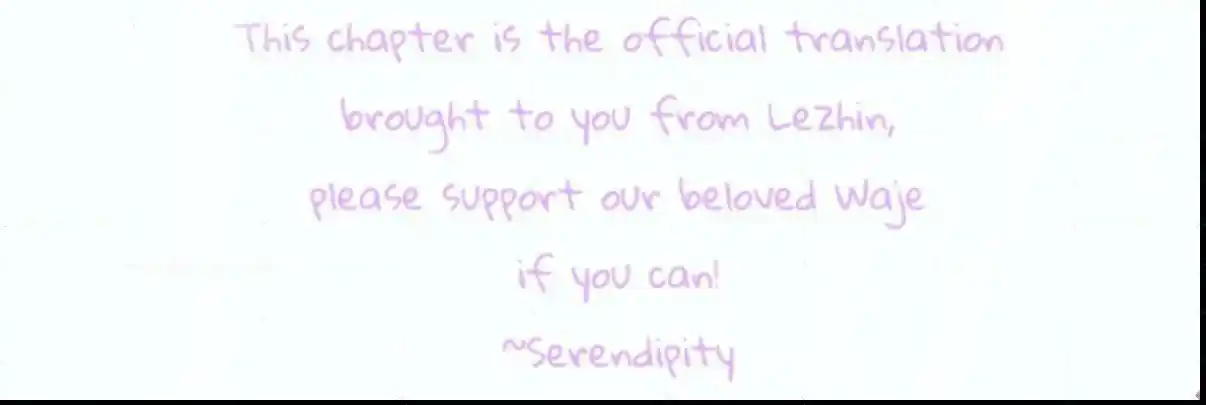 A Man Like You Chapter 58