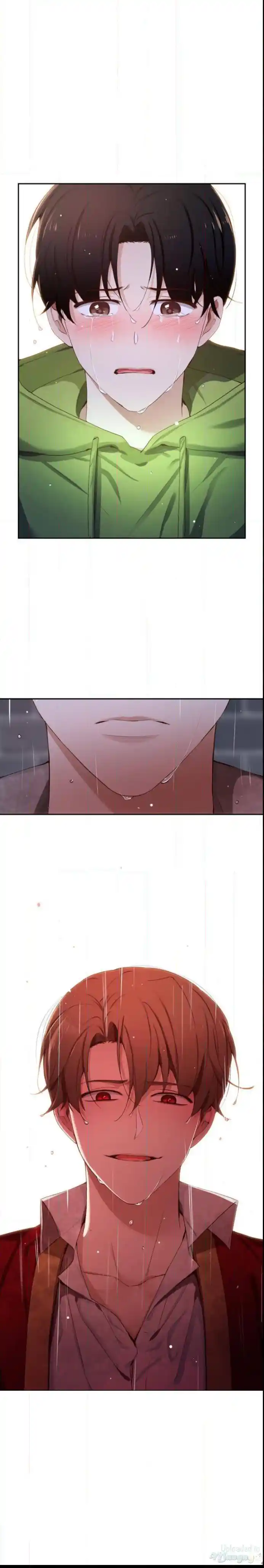 A Man Like You Chapter 58