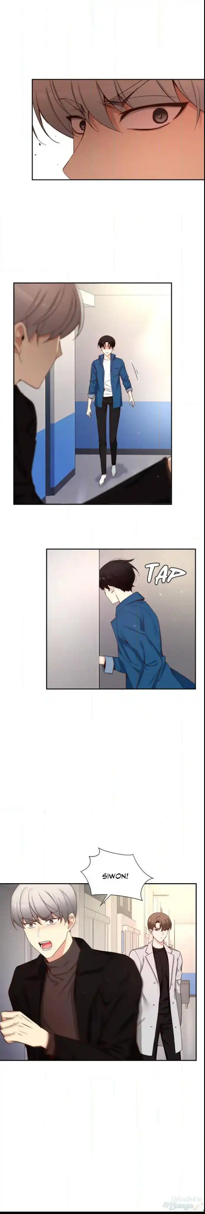 A Man Like You Chapter 58