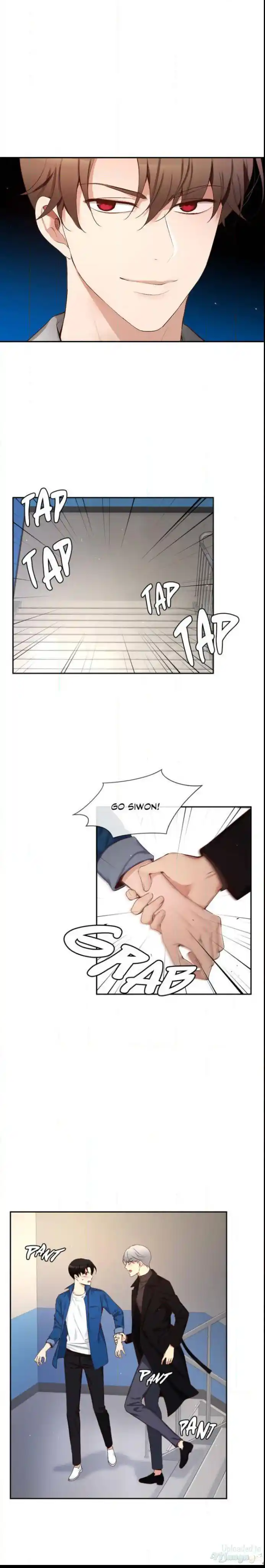 A Man Like You Chapter 58