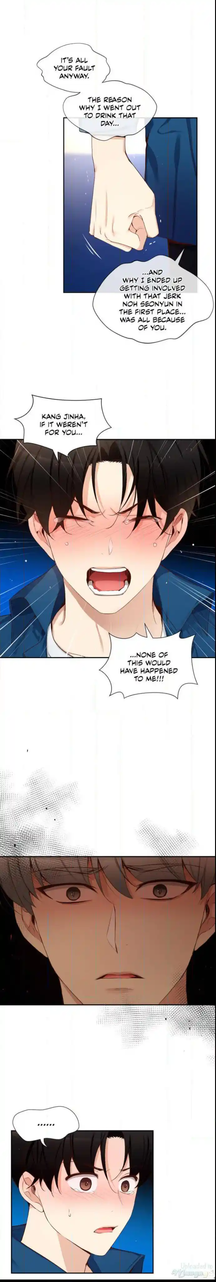 A Man Like You Chapter 58