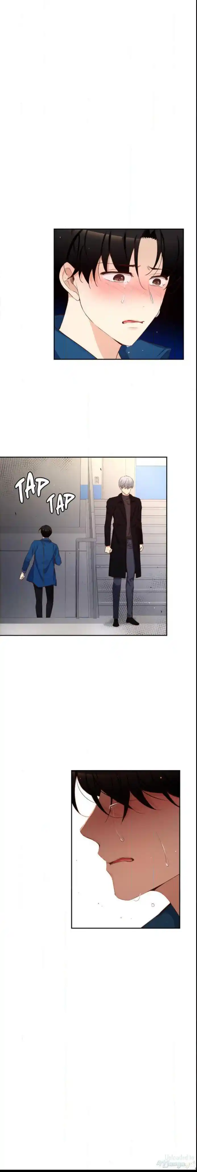 A Man Like You Chapter 58