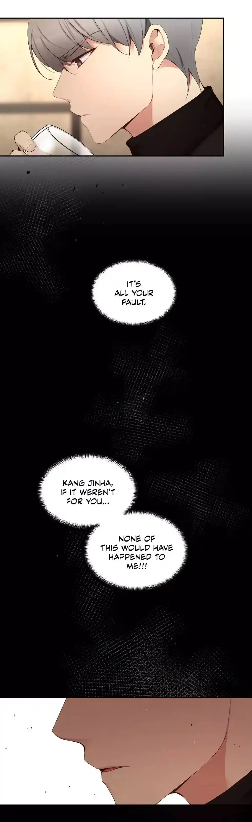 A Man Like You Chapter 59