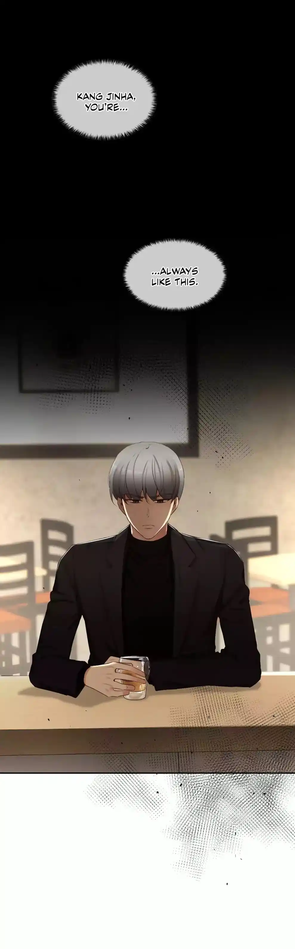 A Man Like You Chapter 59