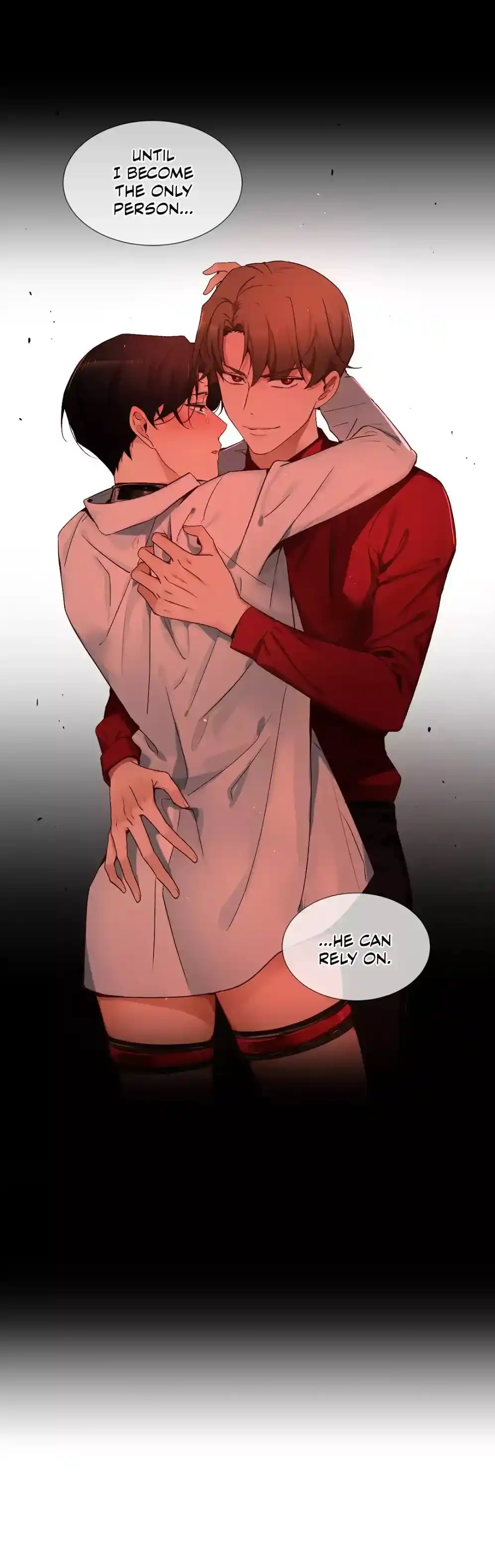 A Man Like You Chapter 59