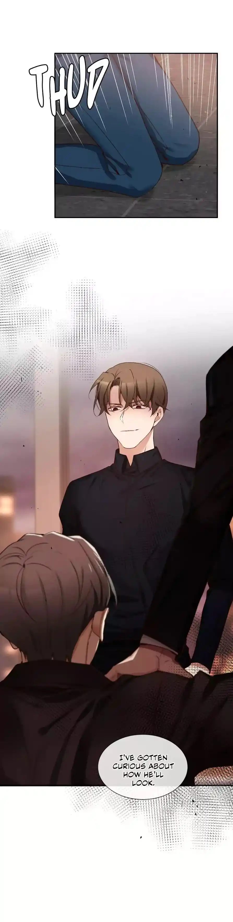 A Man Like You Chapter 59