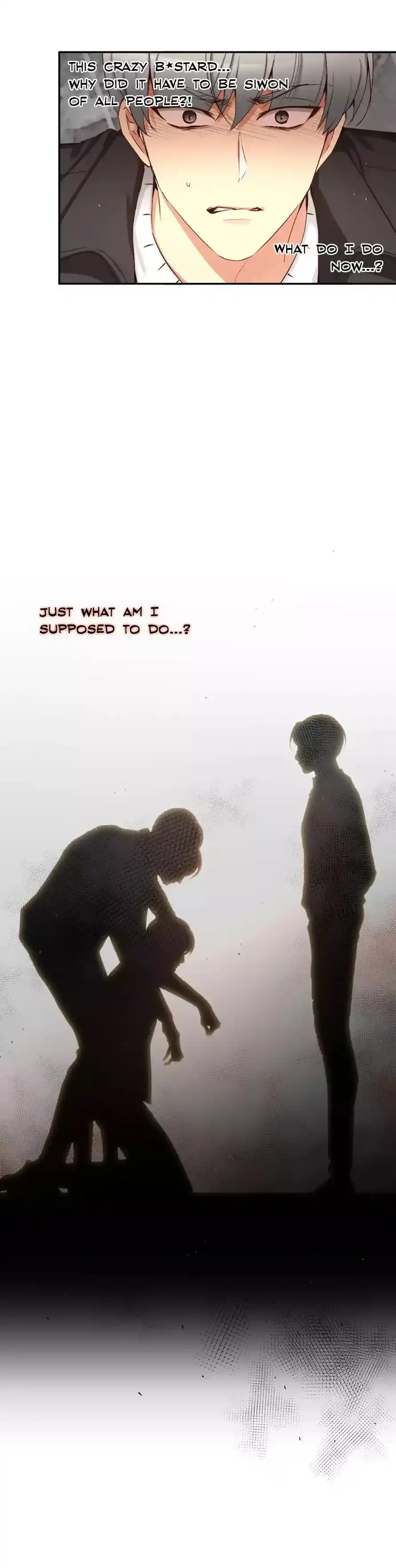 A Man Like You Chapter 59