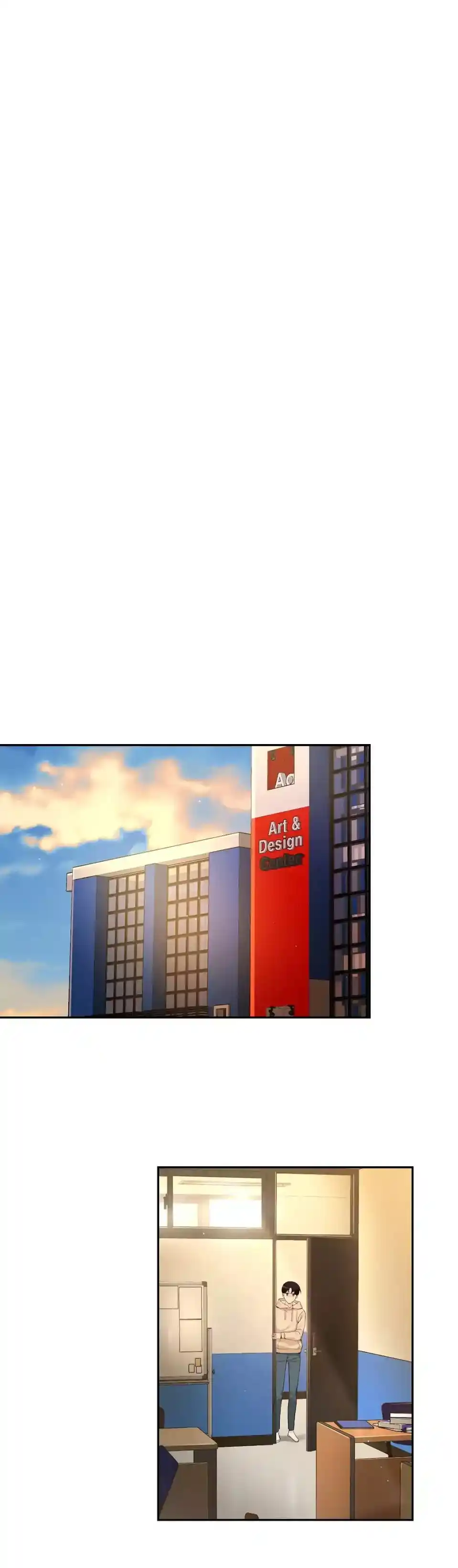 A Man Like You Chapter 59