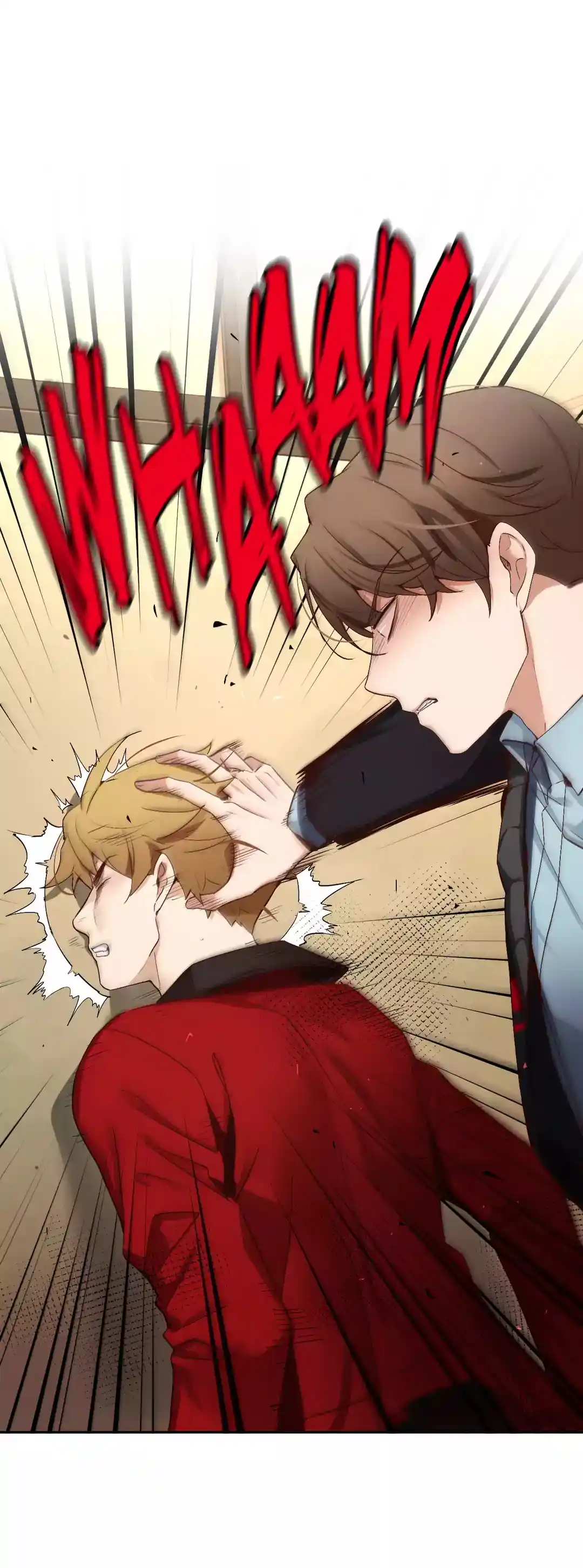 A Man Like You Chapter 59