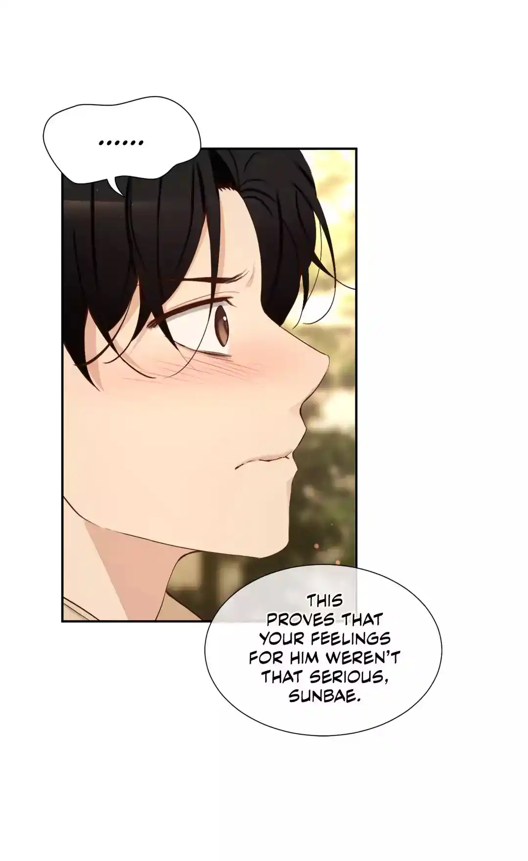 A Man Like You Chapter 59