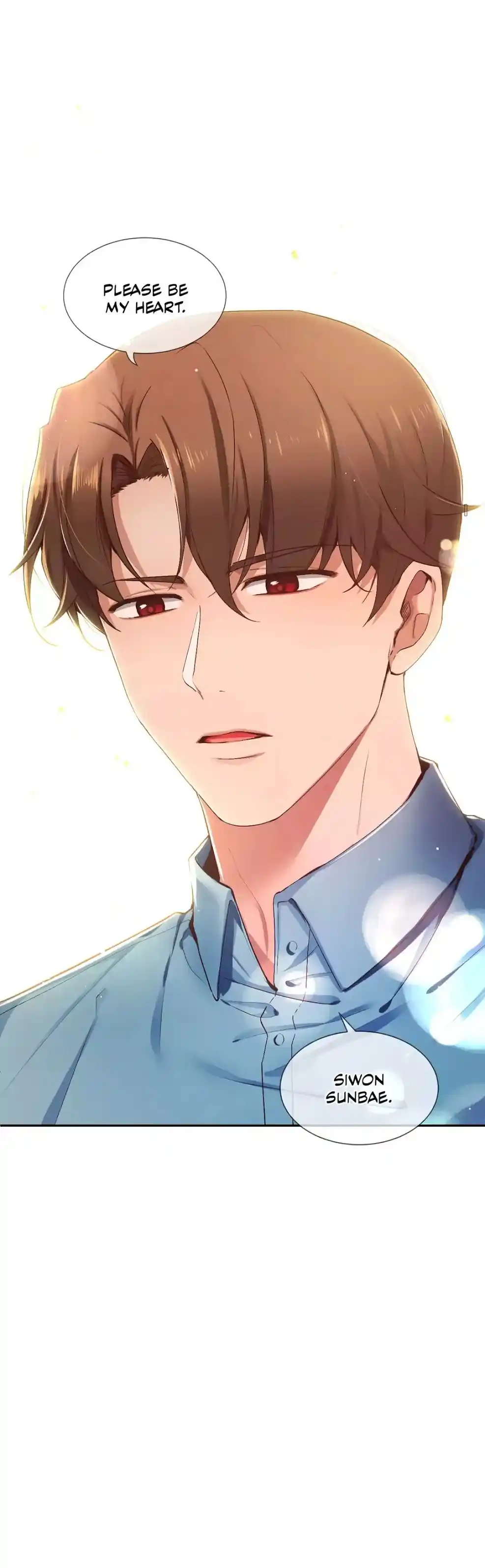 A Man Like You Chapter 59