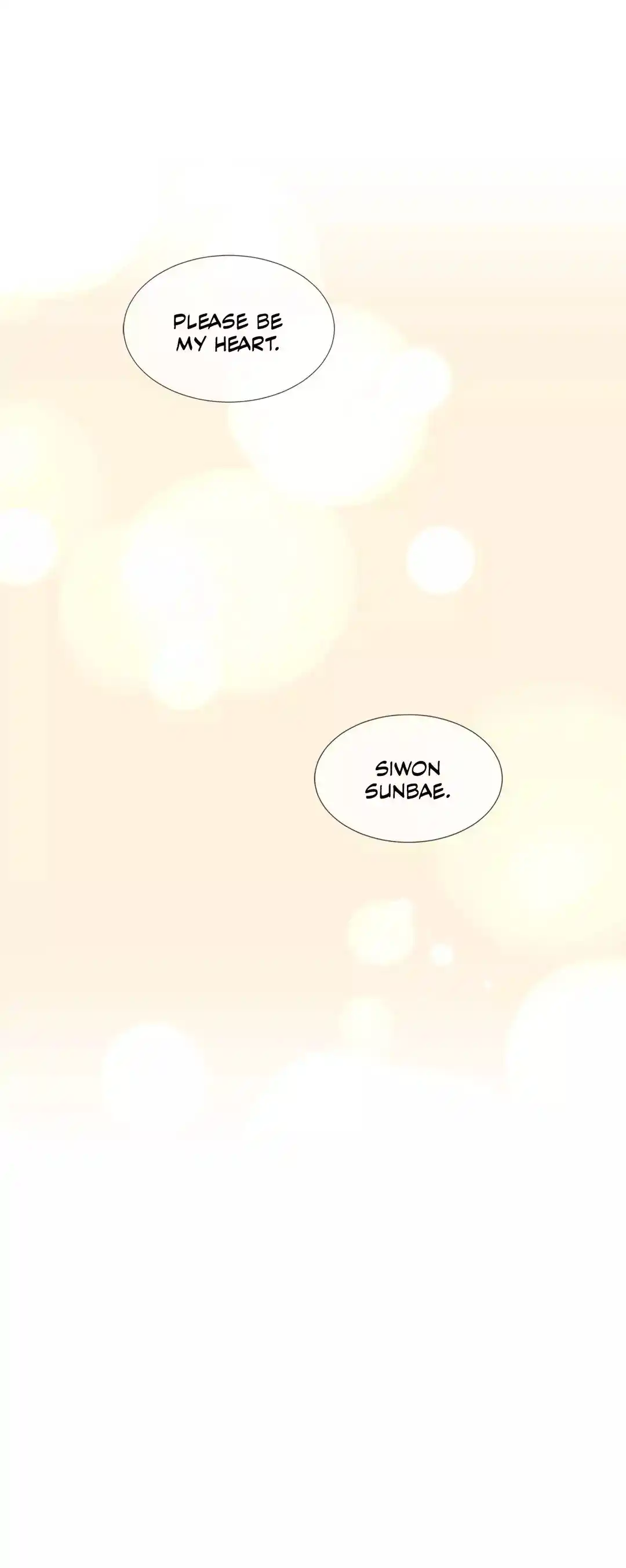 A Man Like You Chapter 60