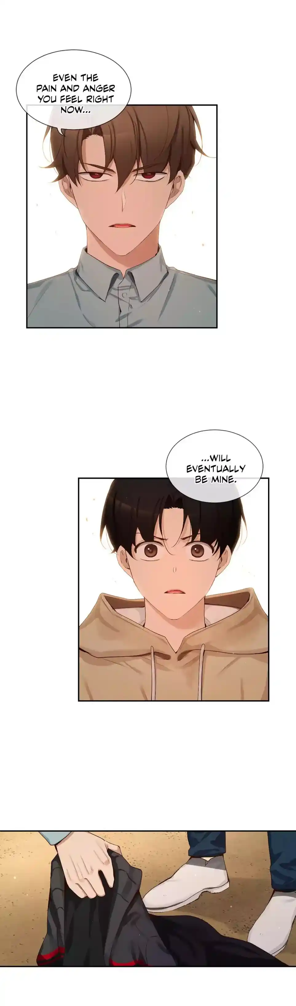 A Man Like You Chapter 60