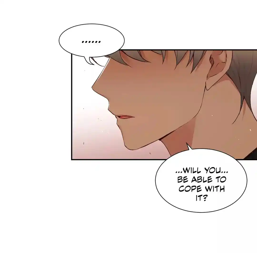 A Man Like You Chapter 60