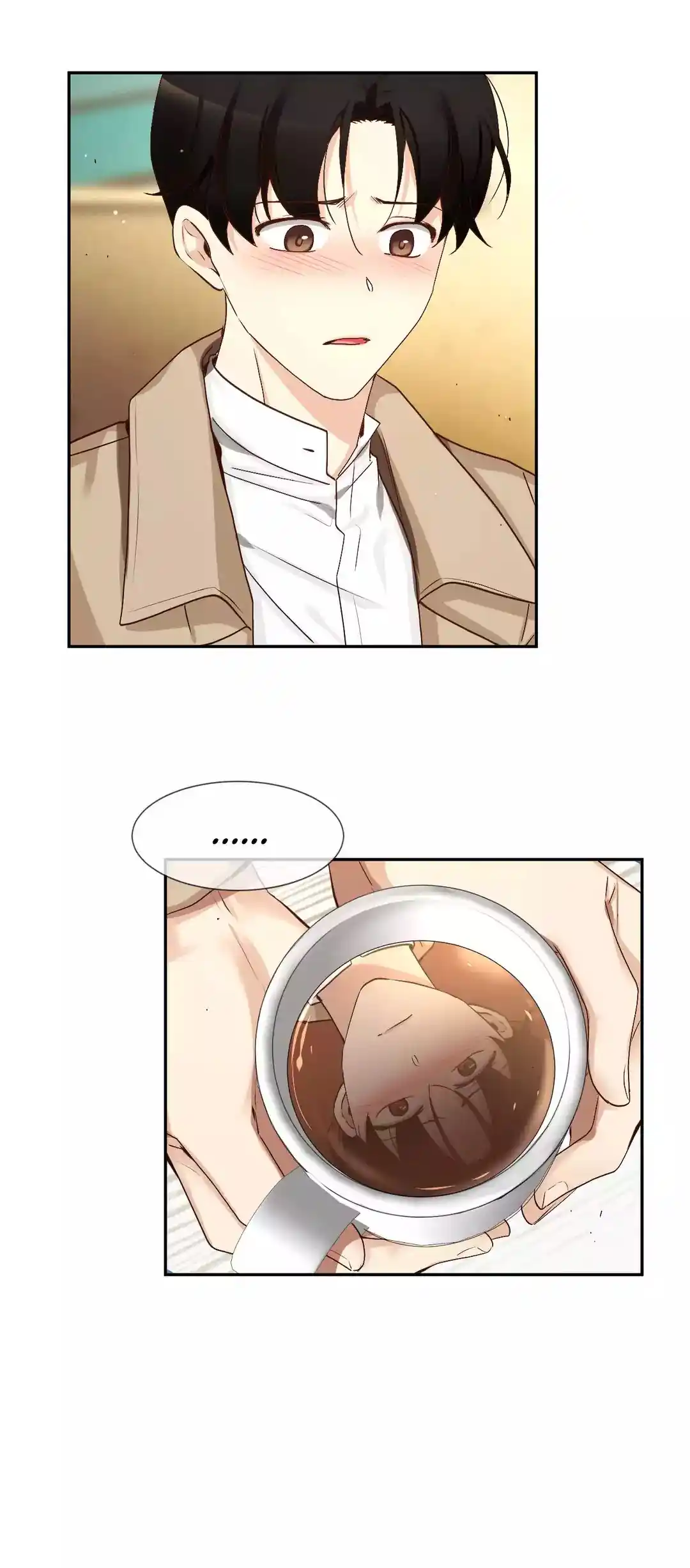 A Man Like You Chapter 60