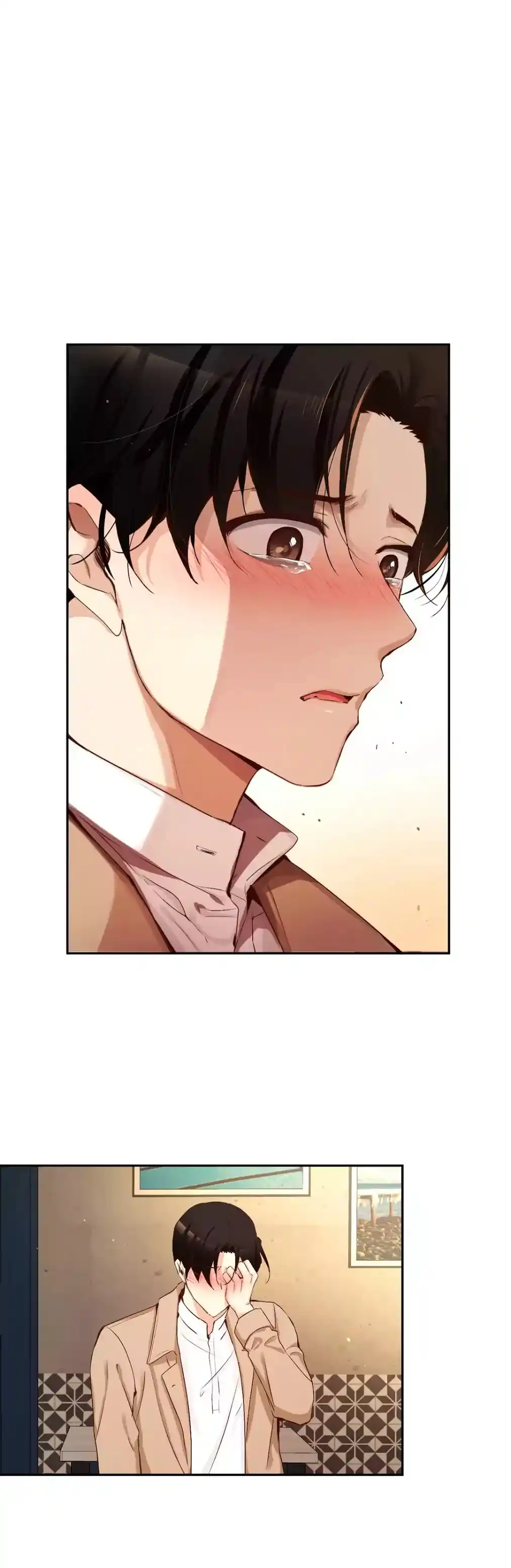 A Man Like You Chapter 60