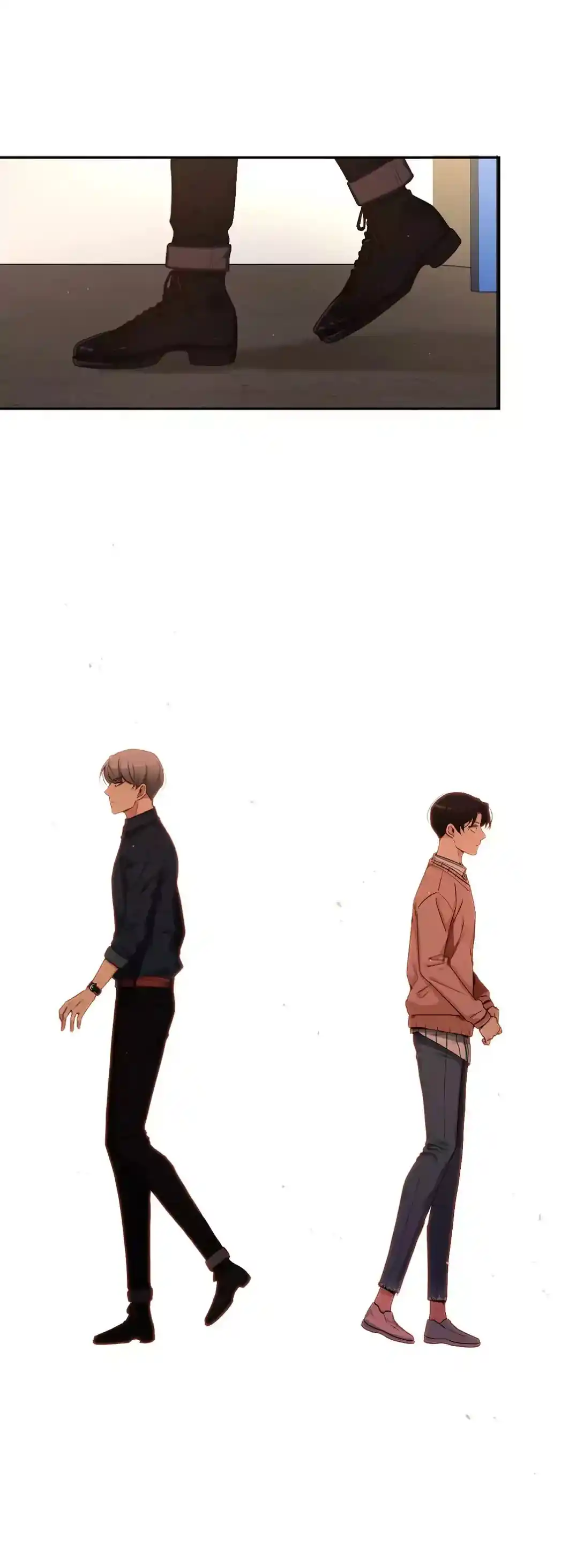 A Man Like You Chapter 60