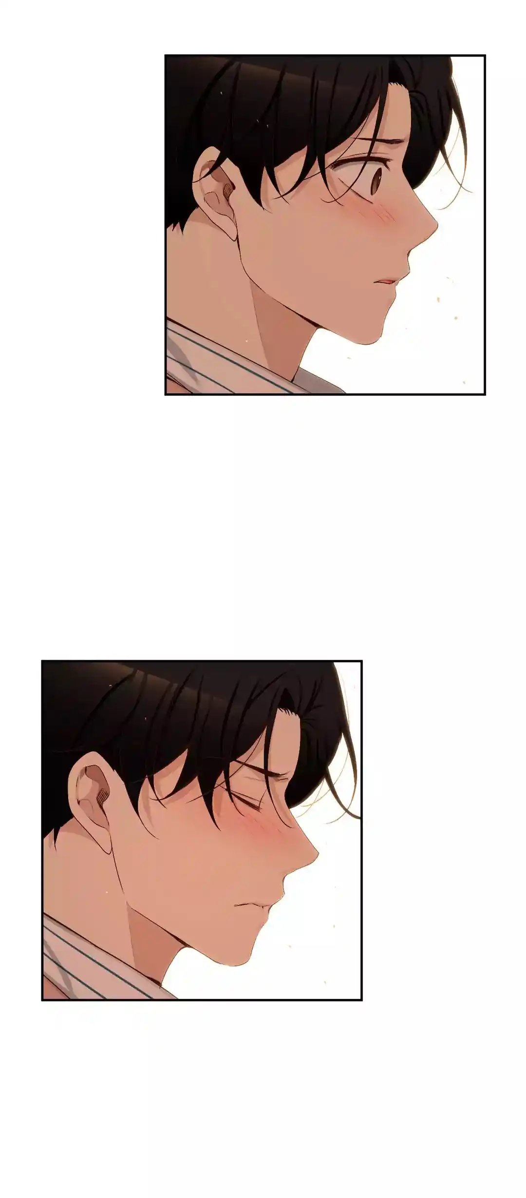 A Man Like You Chapter 60