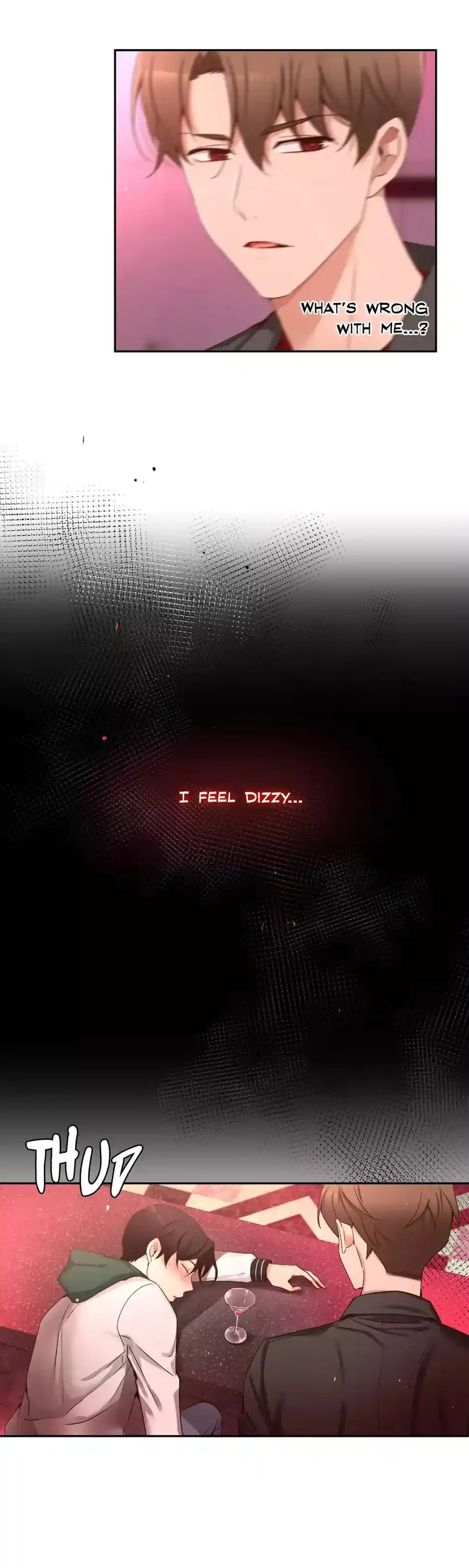 A Man Like You Chapter 60