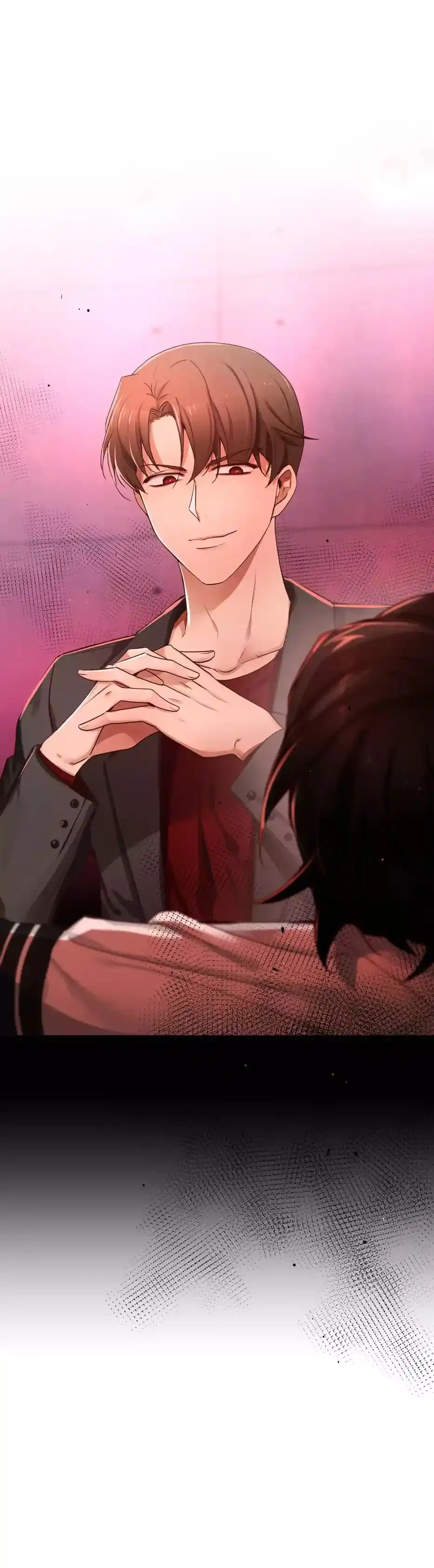 A Man Like You Chapter 60