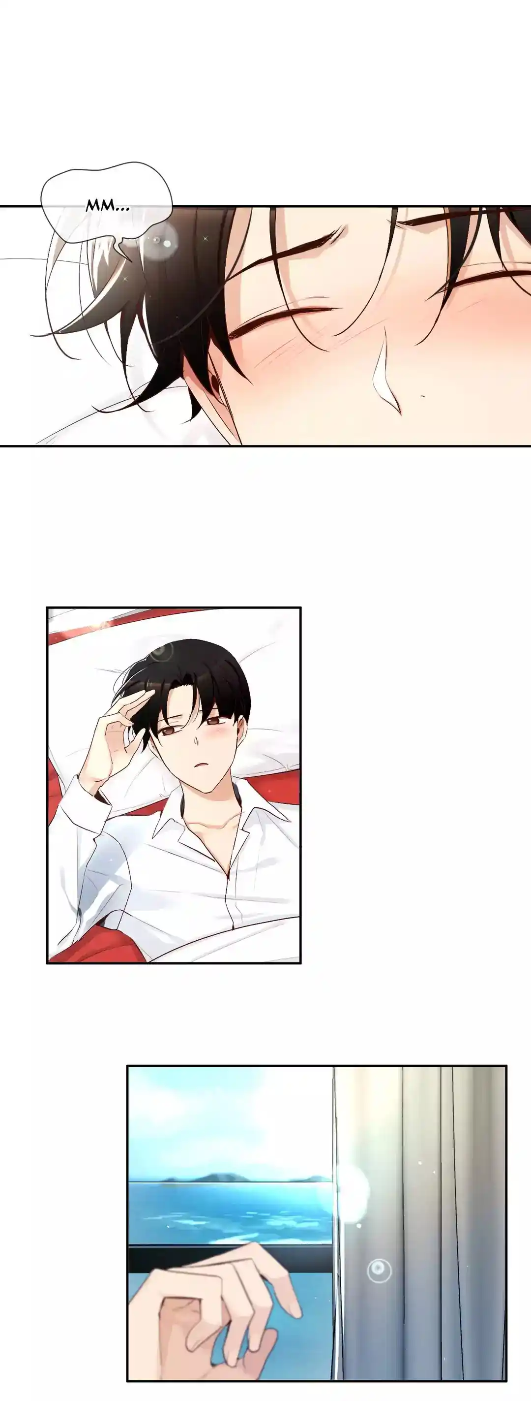 A Man Like You Chapter 61