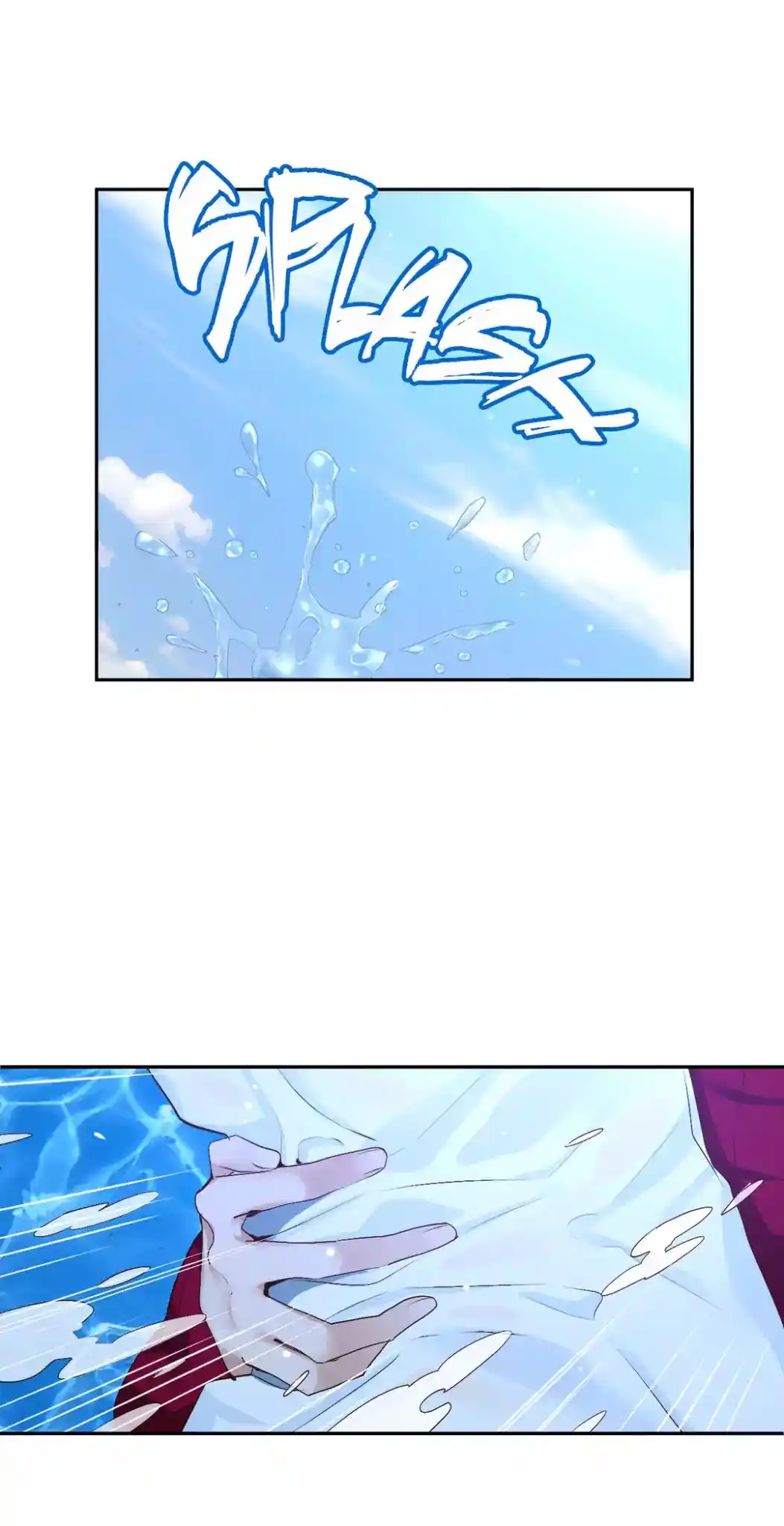 A Man Like You Chapter 61