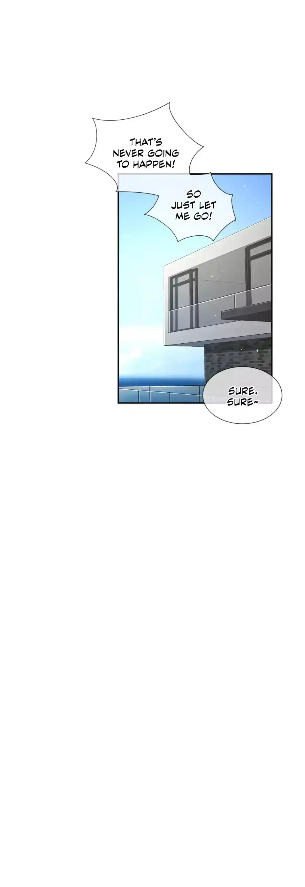 A Man Like You Chapter 61