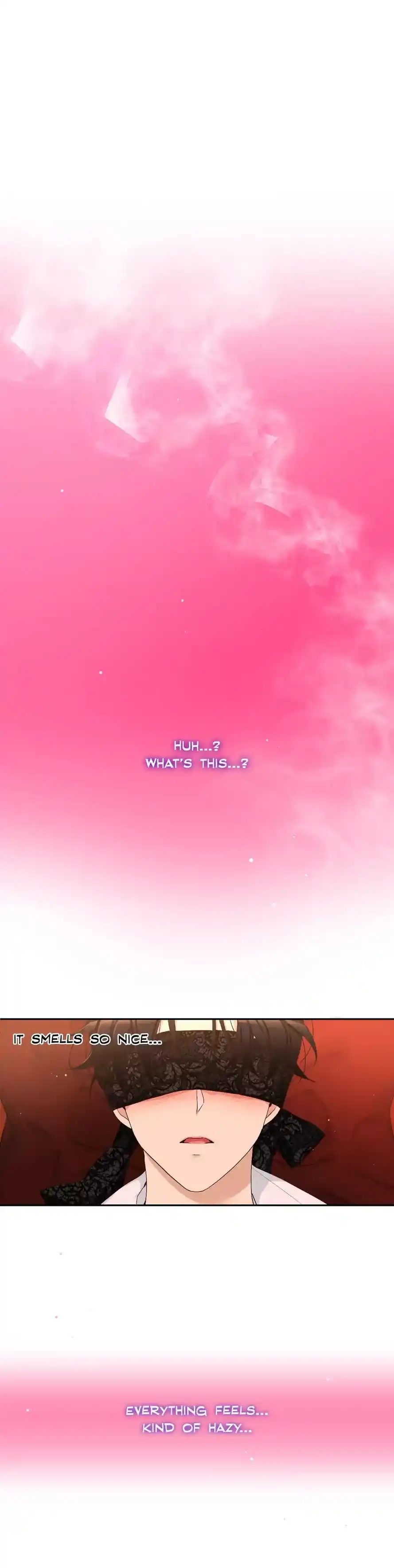 A Man Like You Chapter 61