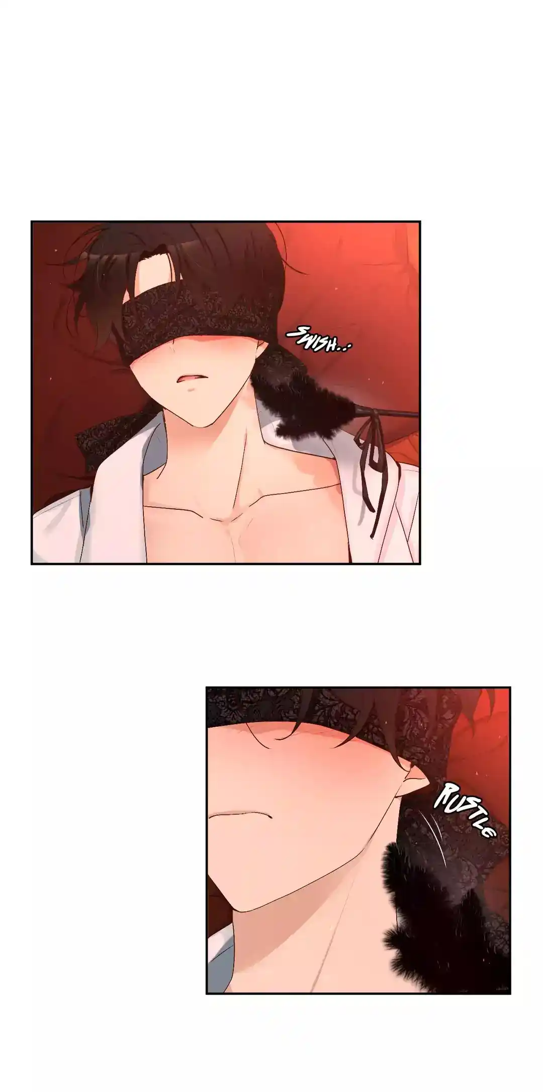 A Man Like You Chapter 61